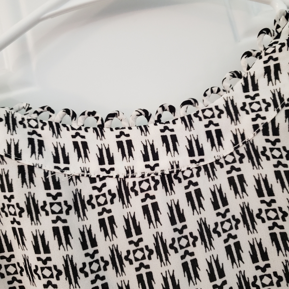 Business blouse - Picture 4 of 5